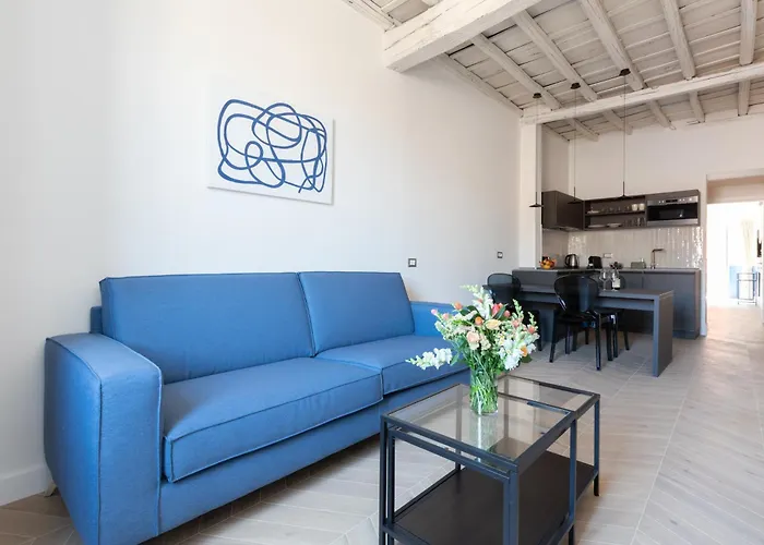 Residenza Foraggi 83 Rome