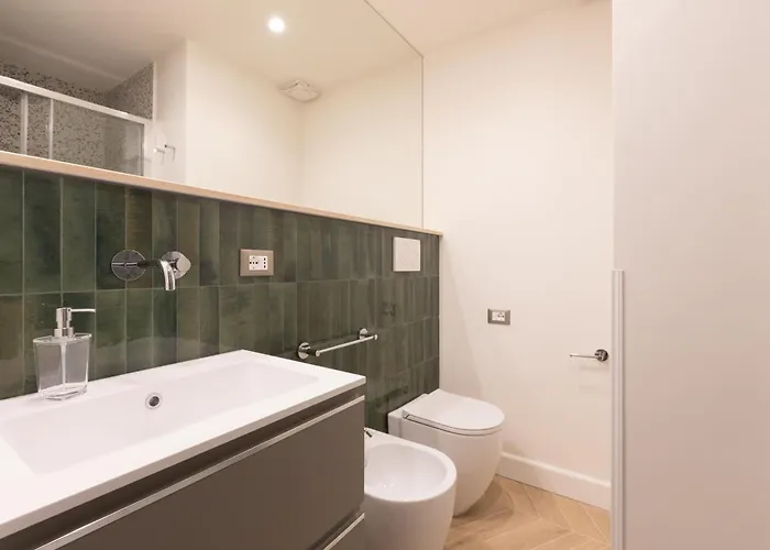 Appartement Residenza Foraggi 83