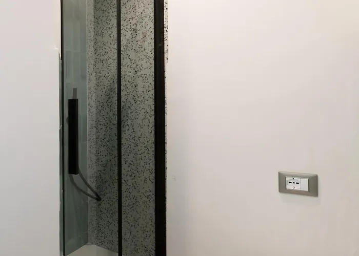 Appartement Residenza Foraggi 83