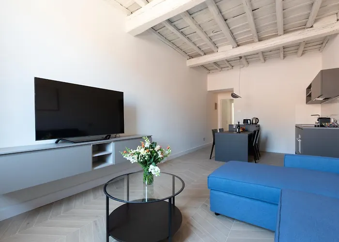 Residenza Foraggi 83 Rome