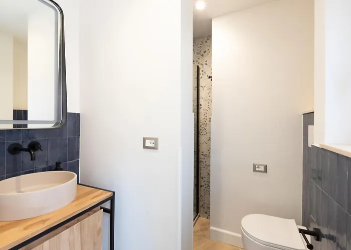 Residenza Foraggi 83