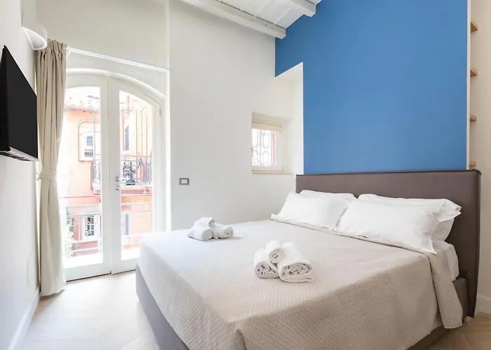 Residenza Foraggi 83 Appartement