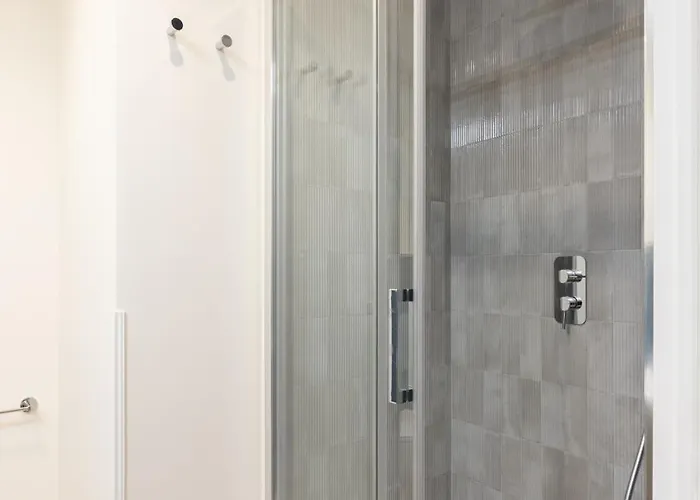 Appartement Residenza Foraggi 83