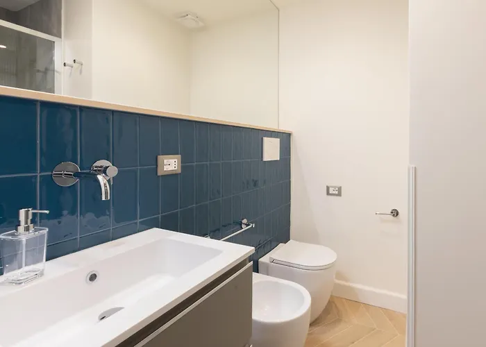 Residenza Foraggi 83 Appartement *