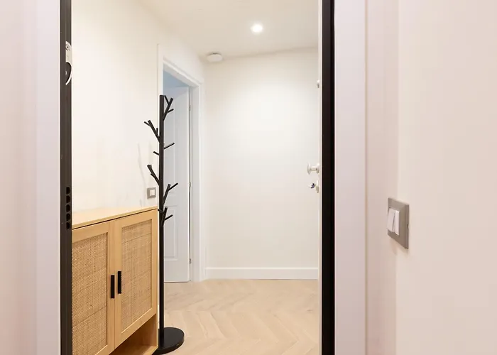 Residenza Foraggi 83 *