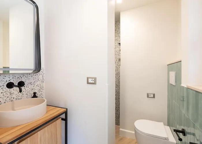 Residenza Foraggi 83 Rome