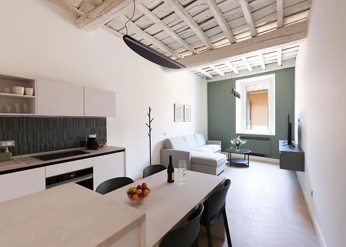 Residenza Foraggi 83
