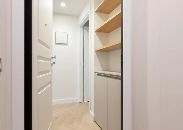 Appartement Residenza Foraggi 83