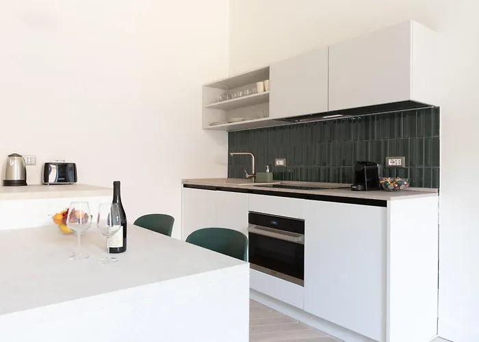 Appartement Residenza Foraggi 83 *